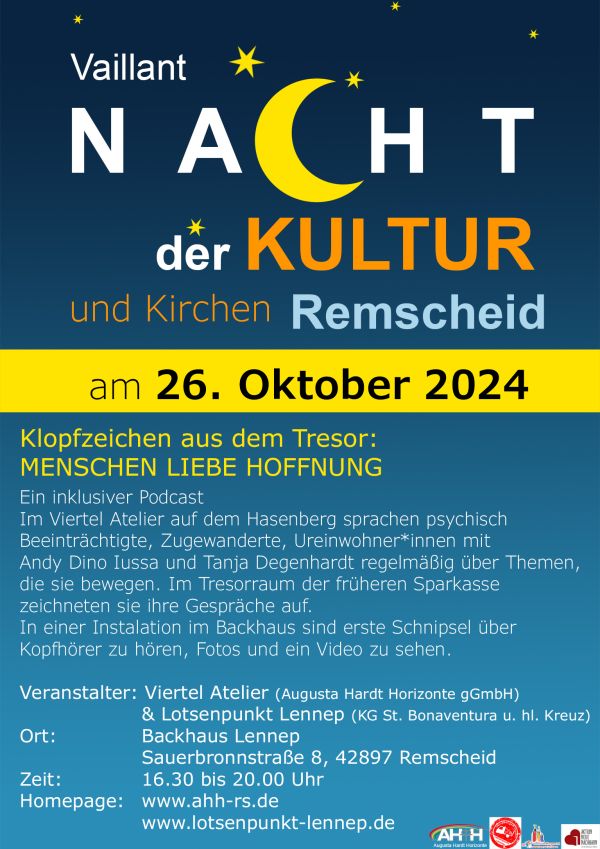 Nacht der Kulturen 2024