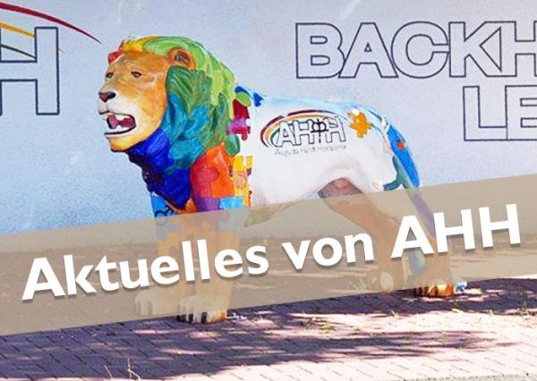 Wir suchen dich